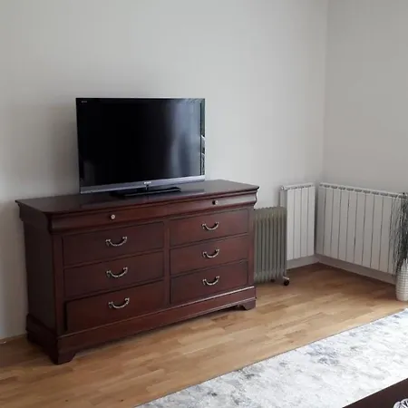 Apartment - Kovaci