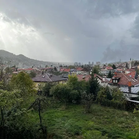 Apartment - Kovaci *