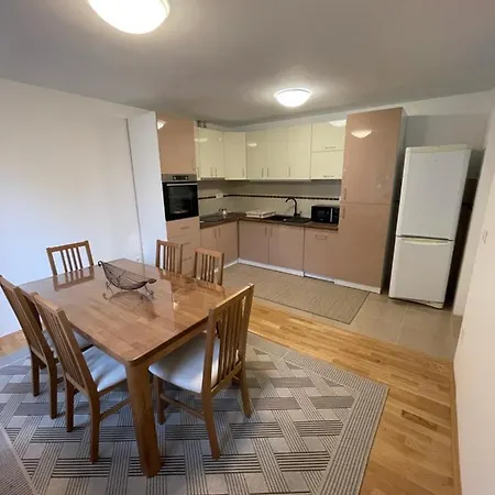 Apartment - Kovaci Sarajevo