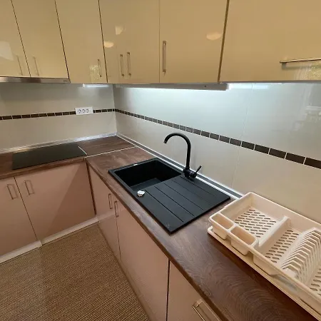 - Kovaci Apartment