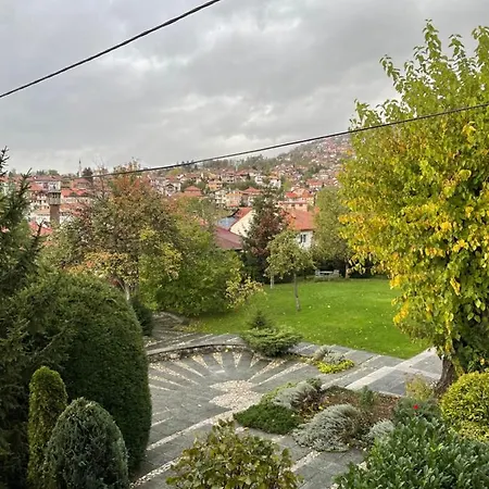 Apartman - Kovaci